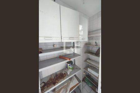 Apartamento à venda com 86m², 3 quartos e 1 vagaDispensa