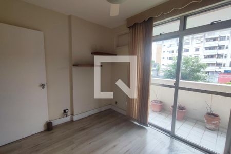 Apartamento à venda com 86m², 3 quartos e 1 vagaQuarto 2