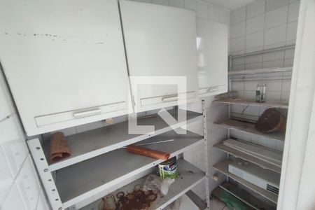 Apartamento à venda com 86m², 3 quartos e 1 vagaDispensa