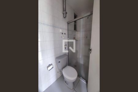 Apartamento à venda com 86m², 3 quartos e 1 vagaBanheiro da Suíte 1