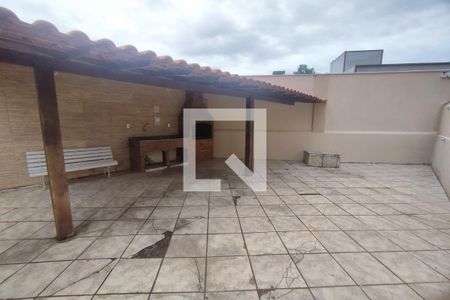 Apartamento à venda com 86m², 3 quartos e 1 vagaÁrea Comum