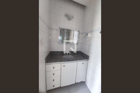 Apartamento à venda com 86m², 3 quartos e 1 vagaBanheiro da Suíte 1