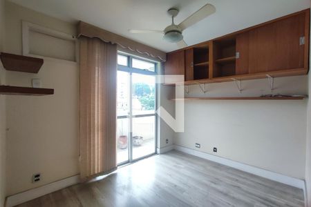 Apartamento à venda com 86m², 3 quartos e 1 vagaQuarto 2