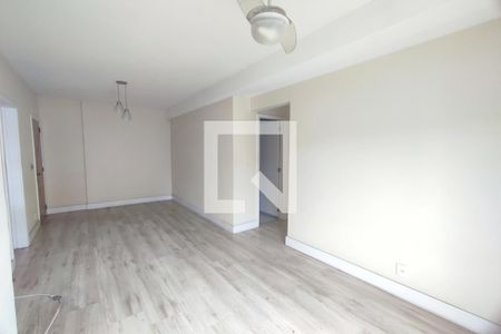 Sala de apartamento à venda com 3 quartos, 86m² em Pechincha, Rio de Janeiro