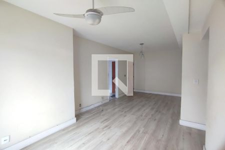 Sala de apartamento à venda com 3 quartos, 86m² em Pechincha, Rio de Janeiro