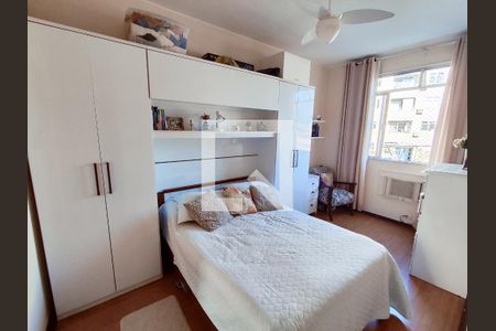 Quarto 1 de apartamento à venda com 3 quartos, 73m² em Piedade, Rio de Janeiro