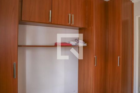 Suíte de apartamento para alugar com 3 quartos, 76m² em Lapa, São Paulo