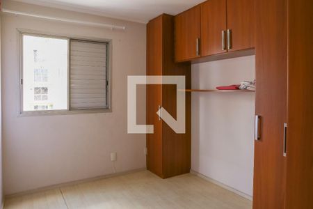 Suíte de apartamento para alugar com 3 quartos, 76m² em Lapa, São Paulo