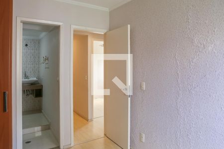 Suíte de apartamento para alugar com 3 quartos, 76m² em Lapa, São Paulo
