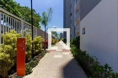 Apartamento para alugar com 27m², 1 quarto e sem vaga Apartamento para alugar com 27m², 1 quarto e sem vagaÁrea comum
