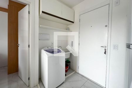 Apartamento para alugar com 27m², 1 quarto e sem vaga Apartamento para alugar com 27m², 1 quarto e sem vagaÁrea de Serviço