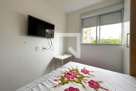 Apartamento para alugar com 27m², 1 quarto e sem vaga Apartamento para alugar com 27m², 1 quarto e sem vagaQuarto - Suíte
