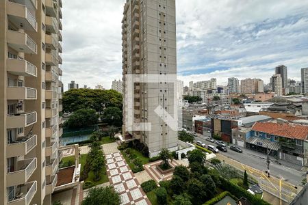 Apartamento para alugar com 27m², 1 quarto e sem vaga Apartamento para alugar com 27m², 1 quarto e sem vagaVista