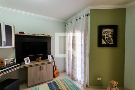 Casa à venda com 412m², 3 quartos e 3 vagasQuarto 2