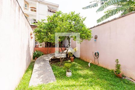 Casa à venda com 412m², 3 quartos e 3 vagasJardim