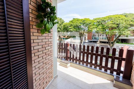 Casa à venda com 412m², 3 quartos e 3 vagasVaranda da Suíte