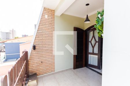 Casa à venda com 412m², 3 quartos e 3 vagasVaranda da Suíte