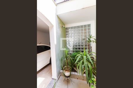 Casa à venda com 412m², 3 quartos e 3 vagasJardim