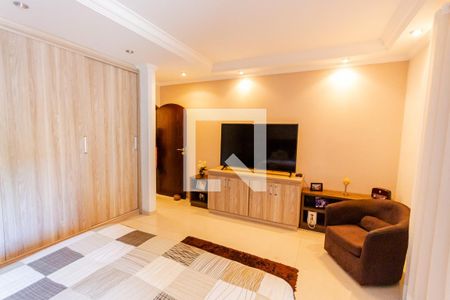 Casa à venda com 412m², 3 quartos e 3 vagasSuíte