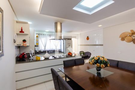 Casa à venda com 412m², 3 quartos e 3 vagasCozinha