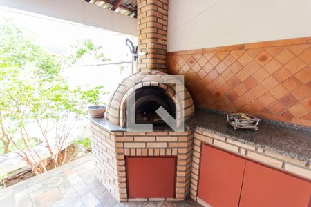 Casa à venda com 412m², 3 quartos e 3 vagasForno