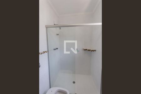 Casa à venda com 412m², 3 quartos e 3 vagasBanheiro da Suíte