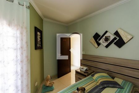 Casa à venda com 412m², 3 quartos e 3 vagasQuarto 2