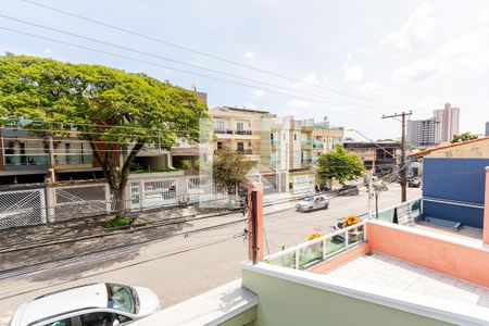 Casa à venda com 412m², 3 quartos e 3 vagasVista da Varanda da Suíte