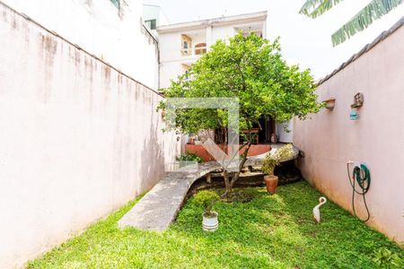 Casa à venda com 412m², 3 quartos e 3 vagasJardim