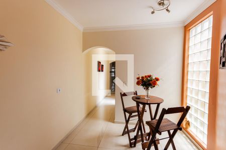 Casa à venda com 412m², 3 quartos e 3 vagasCorredor