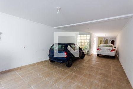 Casa à venda com 412m², 3 quartos e 3 vagasGaragem