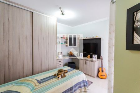 Casa à venda com 412m², 3 quartos e 3 vagasQuarto 2