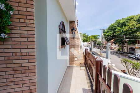 Casa à venda com 412m², 3 quartos e 3 vagasVaranda da Suíte