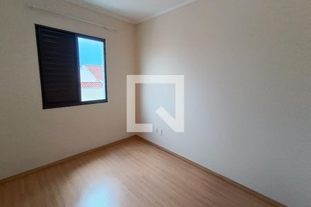 Quarto  1 de apartamento para alugar com 3 quartos, 70m² em Jardim Leocadia, Sorocaba