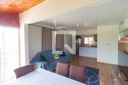 Sala de casa à venda com 3 quartos, 162m² em Scharlau, São Leopoldo