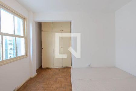 Quarto de apartamento para alugar com 1 quarto, 42m² em Consolação, São Paulo