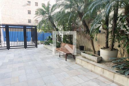 Apartamento para alugar com 42m², 1 quarto e sem vagaÁrea comum