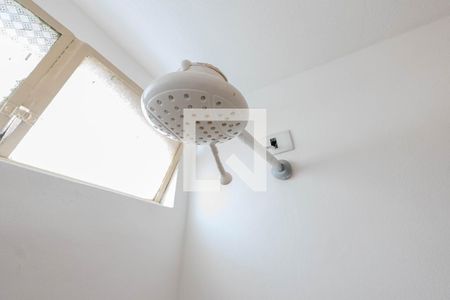 Apartamento para alugar com 42m², 1 quarto e sem vagaBanheiro