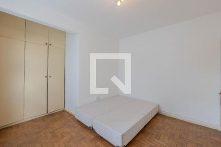 Quarto de apartamento para alugar com 1 quarto, 42m² em Consolação, São Paulo