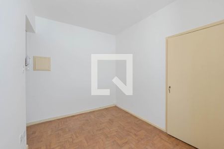 sala de apartamento para alugar com 1 quarto, 42m² em Consolação, São Paulo