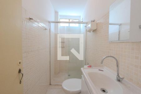 Apartamento para alugar com 42m², 1 quarto e sem vagaBanheiro