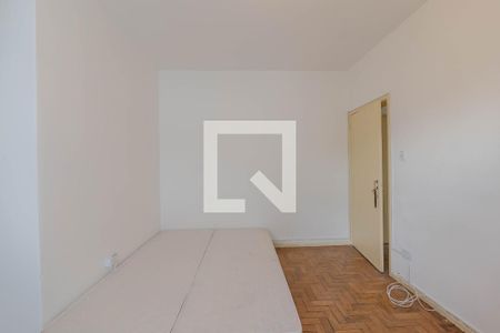 Quarto de apartamento para alugar com 1 quarto, 42m² em Consolação, São Paulo