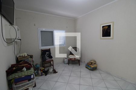 Casa à venda com 230m², 5 quartos e 4 vagasQuarto de serviço