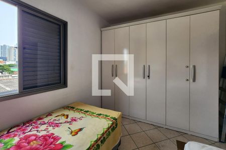 Quarto de apartamento à venda com 2 quartos, 64m² em Vila Olga, São Bernardo do Campo