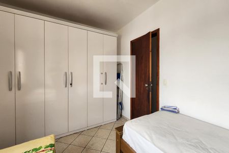 Quarto de apartamento à venda com 2 quartos, 64m² em Vila Olga, São Bernardo do Campo