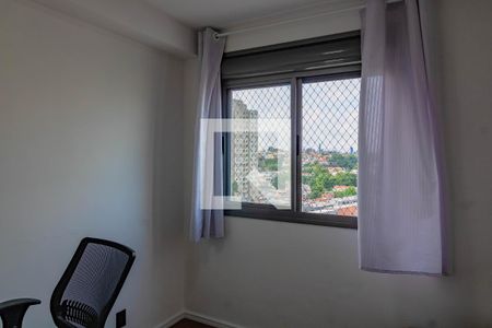 Quarto de apartamento para alugar com 2 quartos, 48m² em Vila Constança, São Paulo