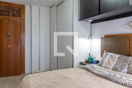 Quarto 1 de apartamento à venda com 2 quartos, 68m² em Partenon, Porto Alegre