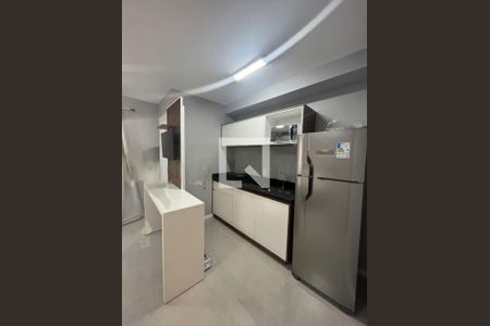 Apartamento à venda com 1 quarto, 28m² em Vila Mariana, São Paulo