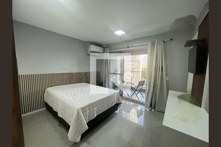 Apartamento à venda com 1 quarto, 28m² em Vila Mariana, São Paulo