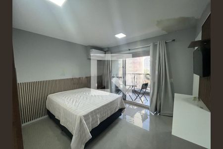 Apartamento à venda com 1 quarto, 28m² em Vila Mariana, São Paulo
